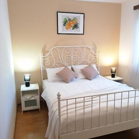 פונטנה Apartment Mari מראה חיצוני תמונה