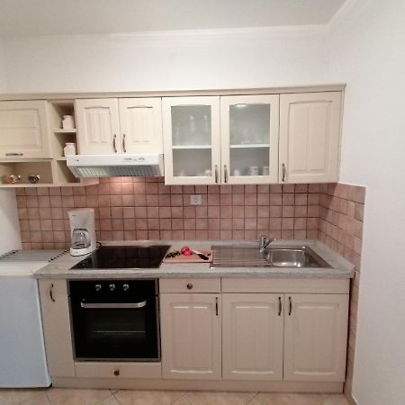 פונטנה Apartment Mari מראה חיצוני תמונה
