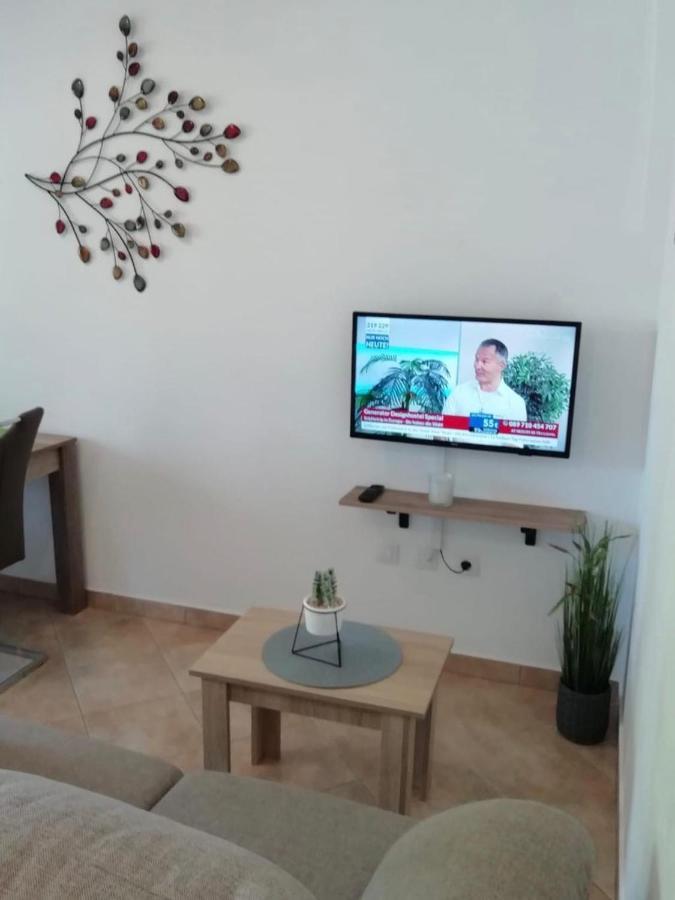 פונטנה Apartment Mari מראה חיצוני תמונה