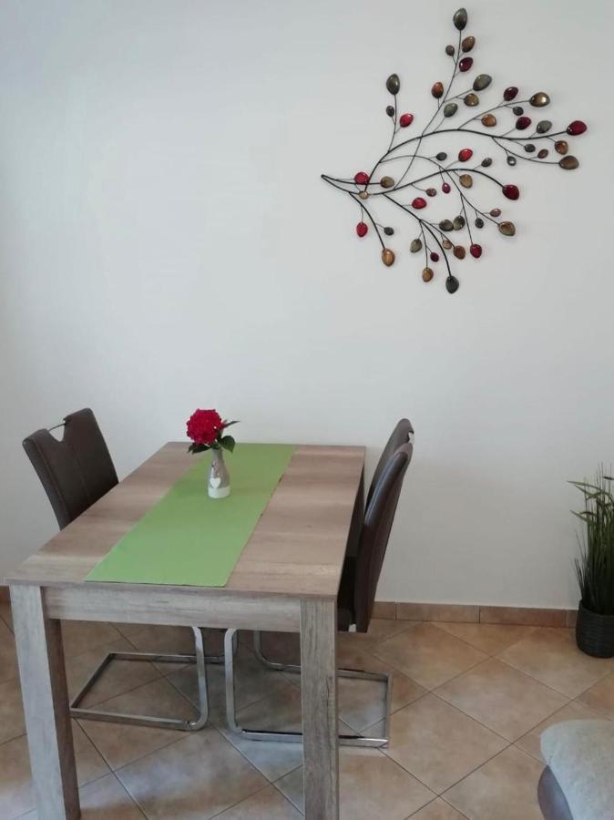 פונטנה Apartment Mari מראה חיצוני תמונה