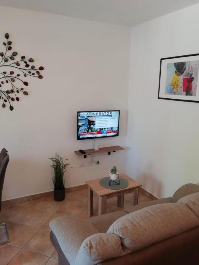 פונטנה Apartment Mari מראה חיצוני תמונה