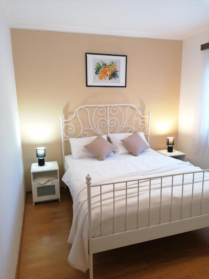 פונטנה Apartment Mari מראה חיצוני תמונה
