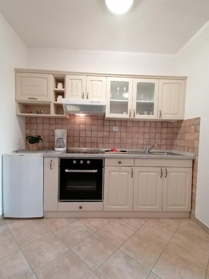 פונטנה Apartment Mari מראה חיצוני תמונה