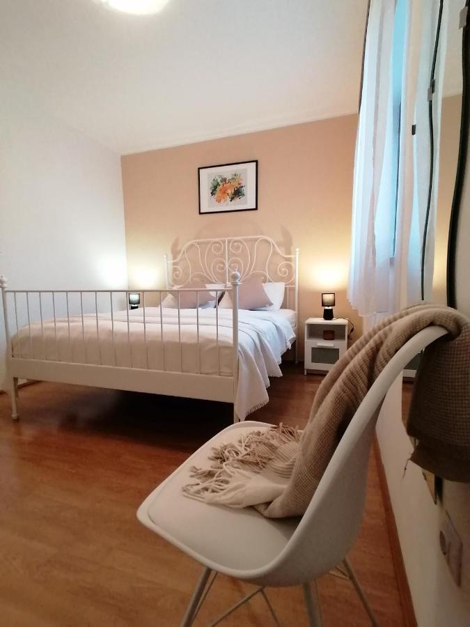 פונטנה Apartment Mari מראה חיצוני תמונה
