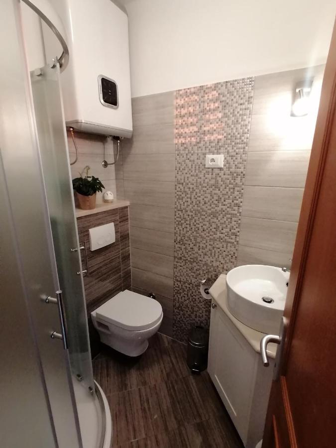 פונטנה Apartment Mari מראה חיצוני תמונה