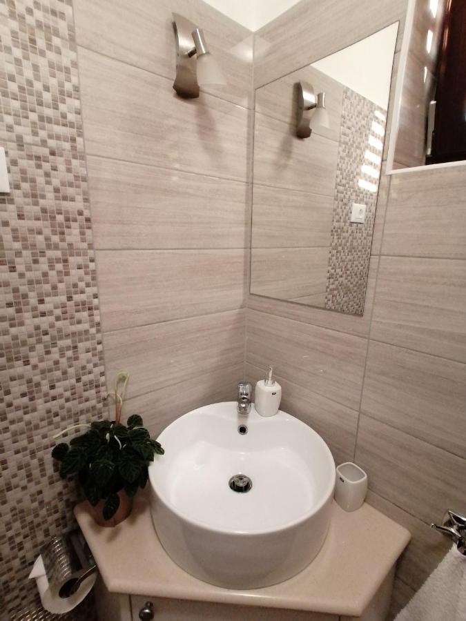 פונטנה Apartment Mari מראה חיצוני תמונה